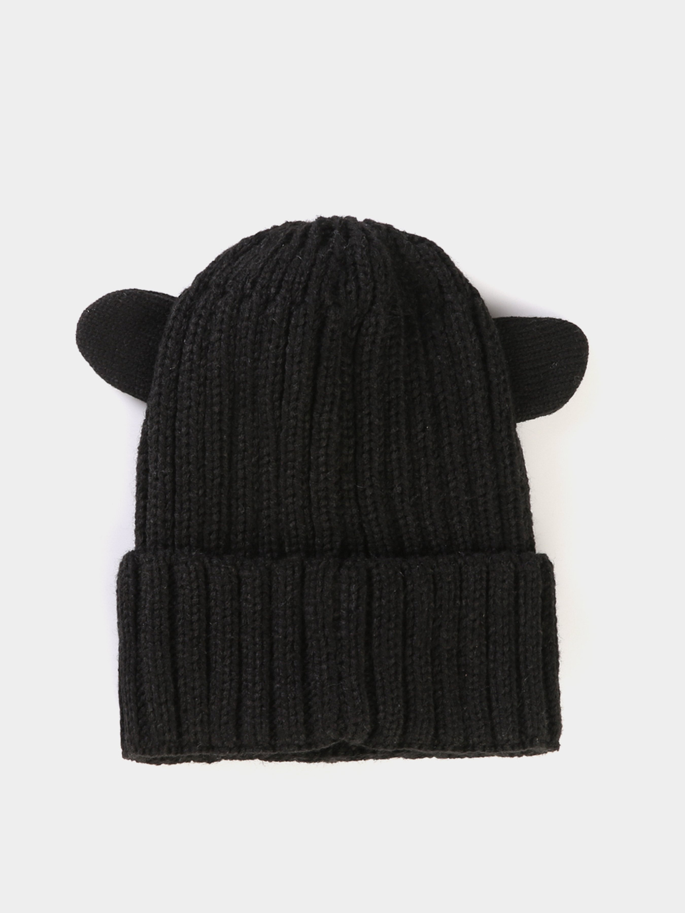 Шапка Colin’s модель CL1045749BLK Фото