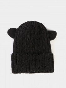 Шапка Colin’s модель CL1045749BLK Шапка Colin’s модель CL1045749BLK Фото