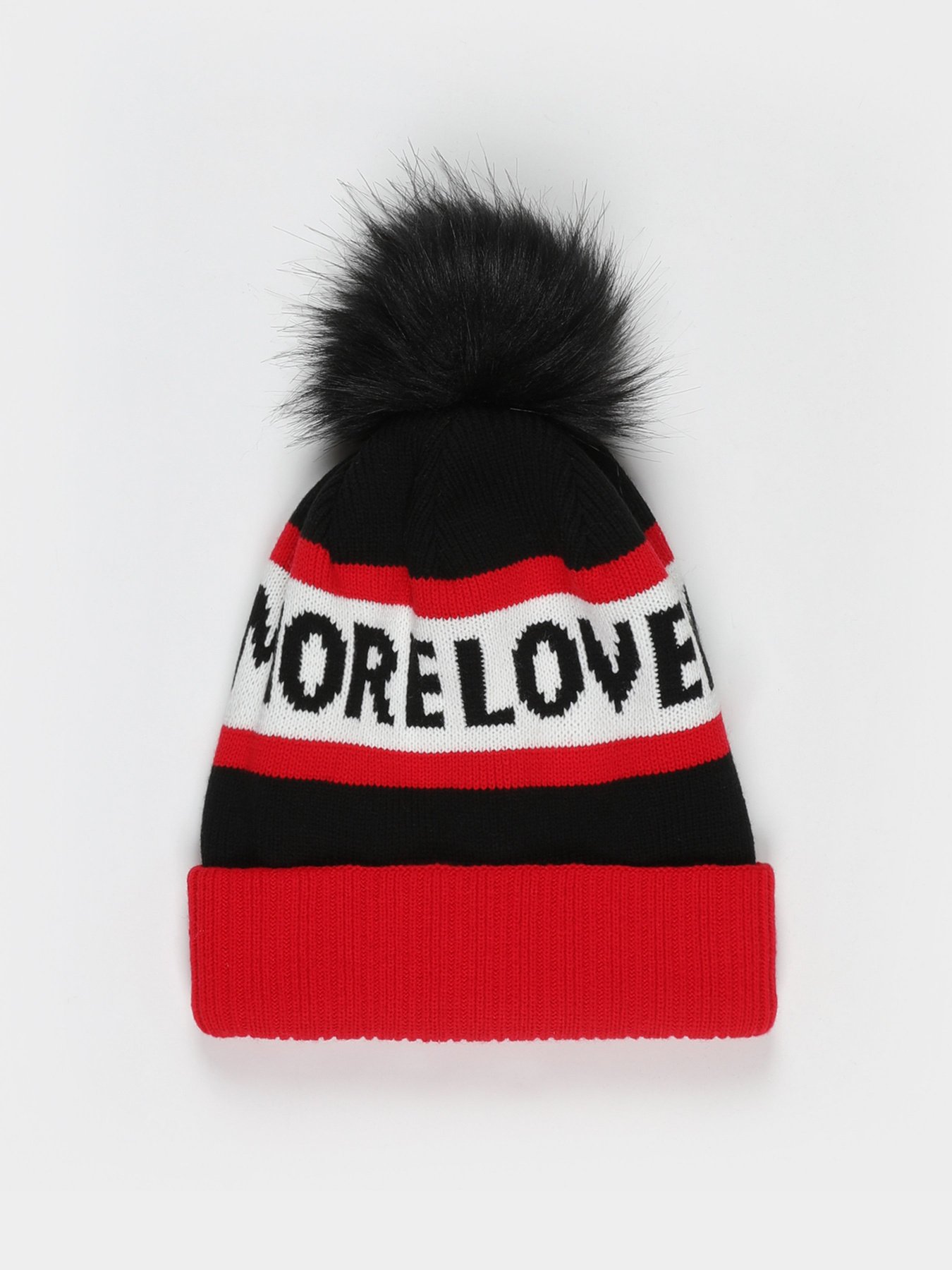 Шапка Colin’s модель CL1045750RED Фото