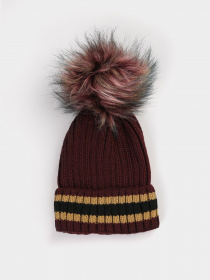 Шапка Colin’s модель CL1045752BUR Фото