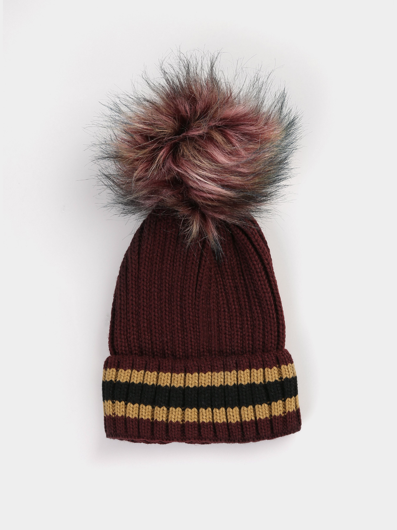 Шапка Colin’s модель CL1045752BUR Фото