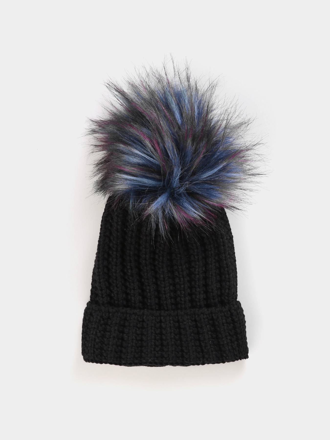 Шапка Colin’s модель CL1045753NAV Фото