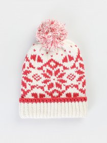 Шапка Colin’s модель CL1045759ECR Фото