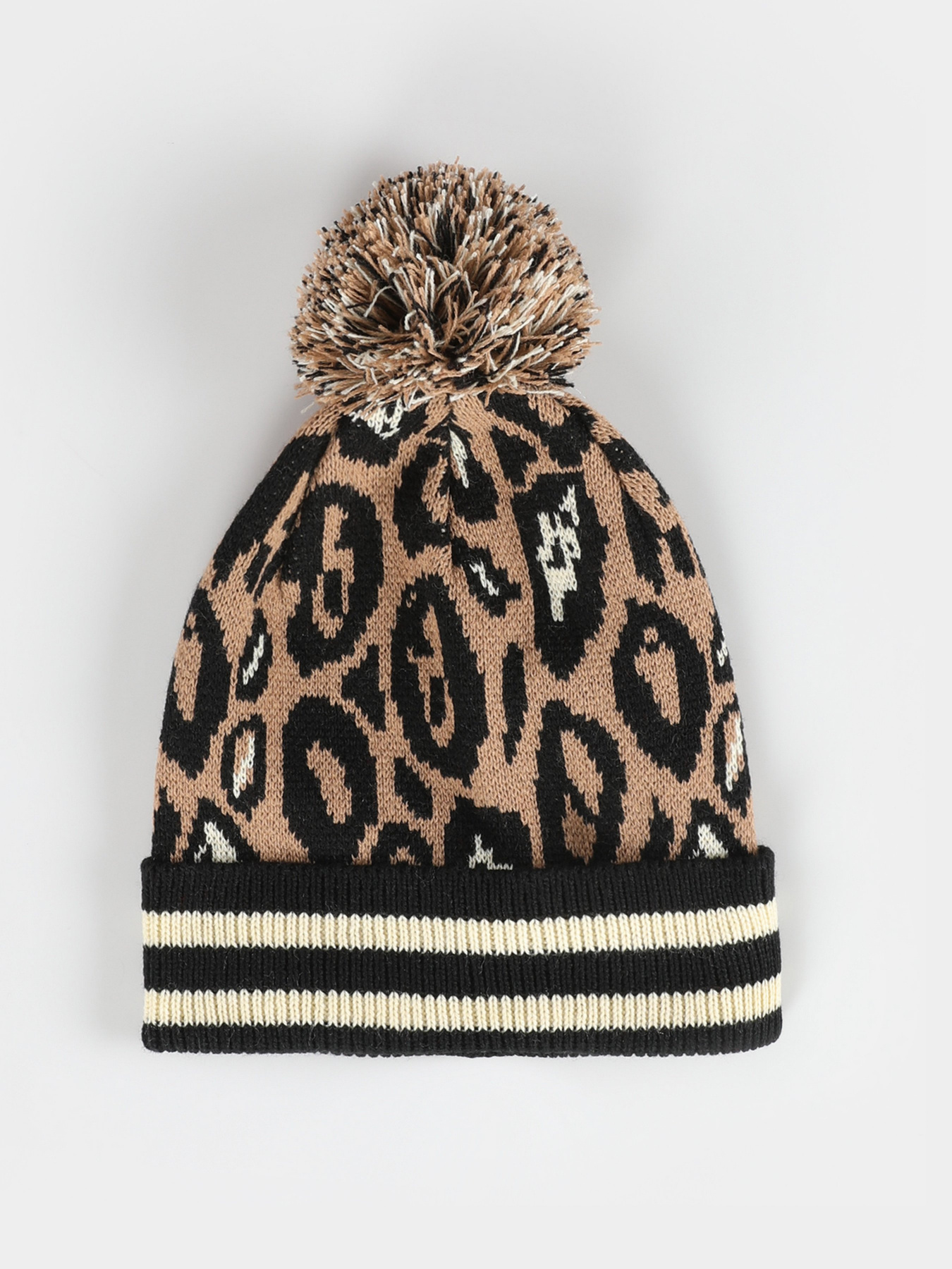 Шапка Colin’s модель CL1045760MTC Фото