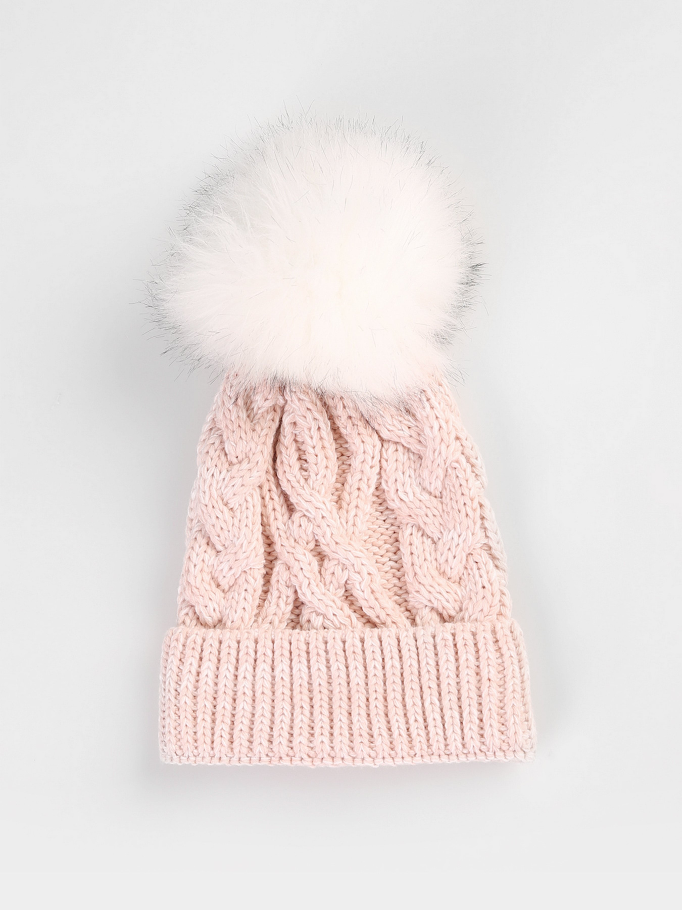 Шапка Colin’s модель CL1045849PIN Фото