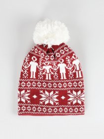 Шапка Colin’s модель CL1046060MTC Фото