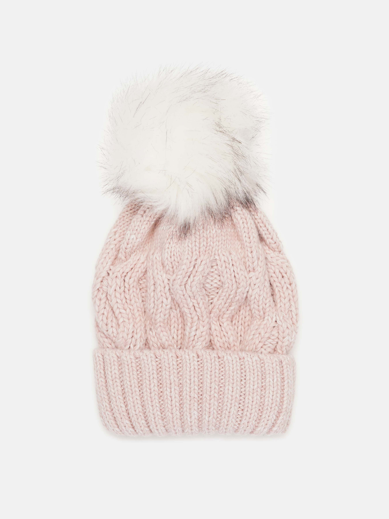 Шапка Colin’s модель CL1046364PIN Фото