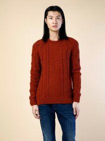 Джемпер Colin’s модель CL1030354BOR Фото