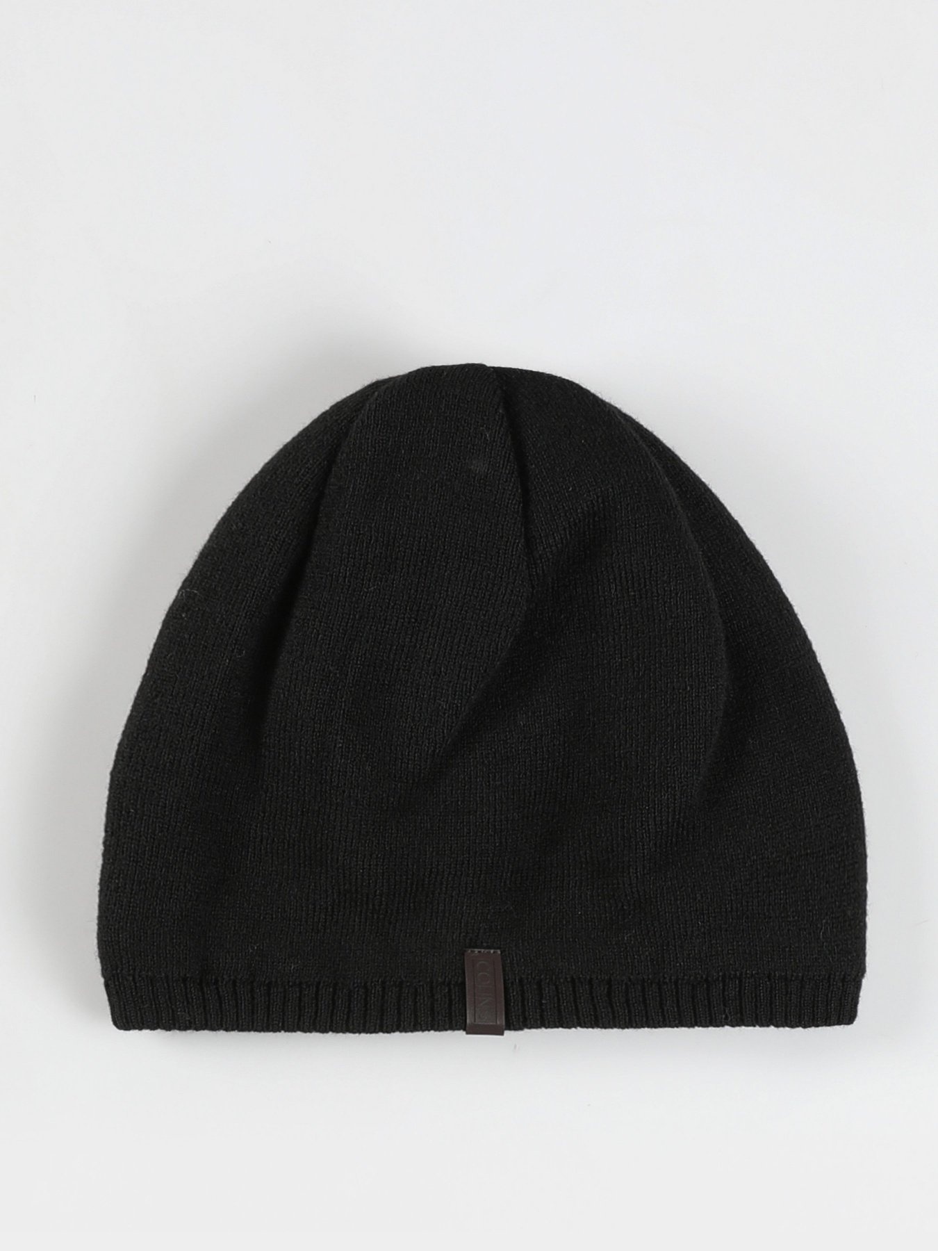 Шапка Colin’s модель CL1051845BLK Фото