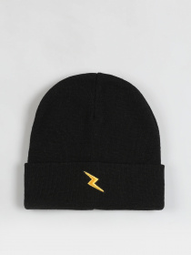 Шапка Colin’s модель CL1051847BLK Фото