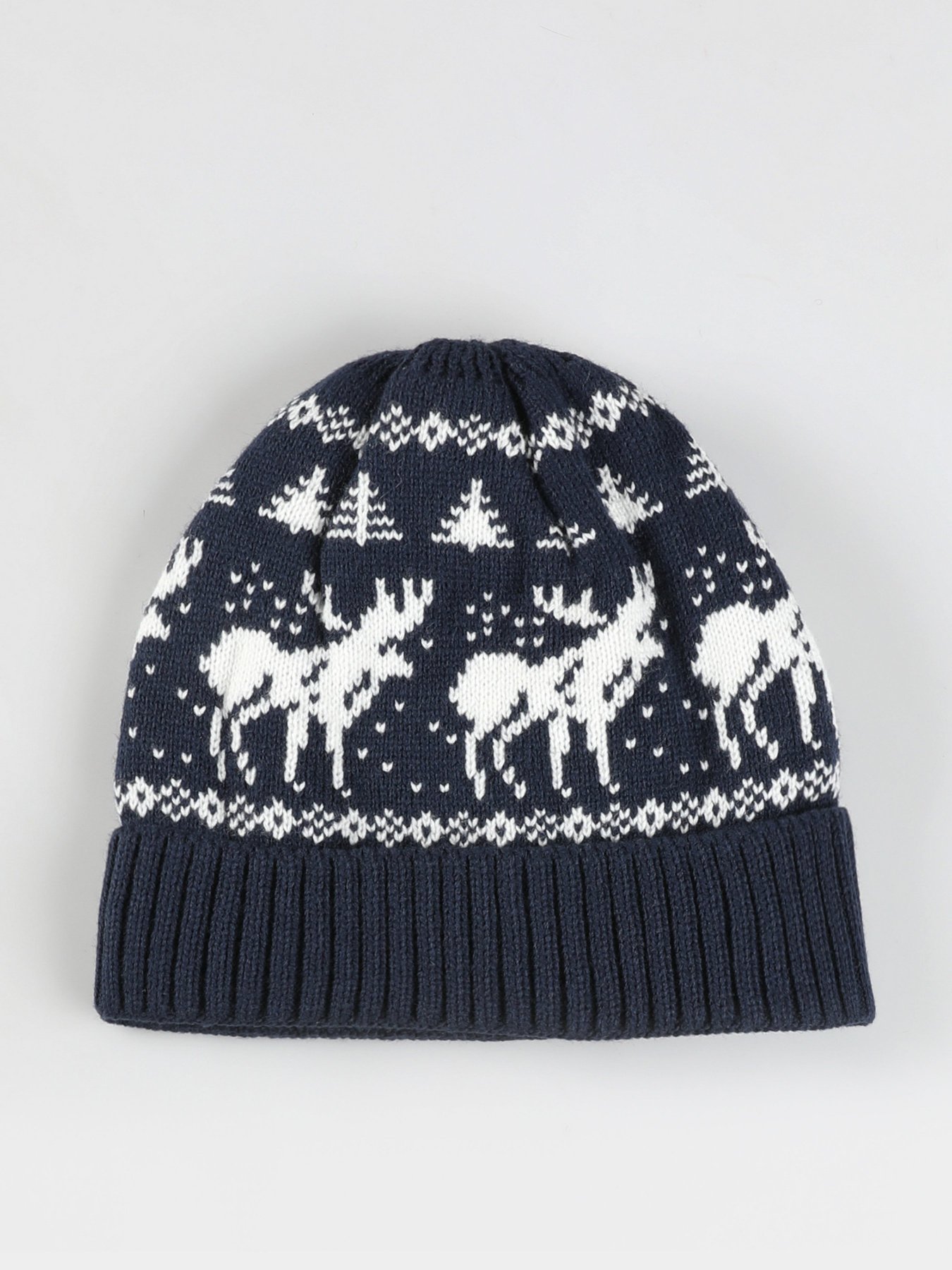 Шапка Colin’s модель CL1051849NAV Фото