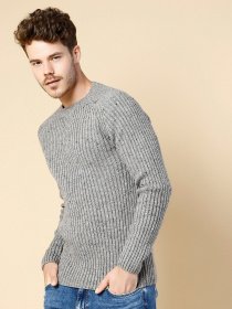 Свитер Colin’s модель CL1030376VZN Фото