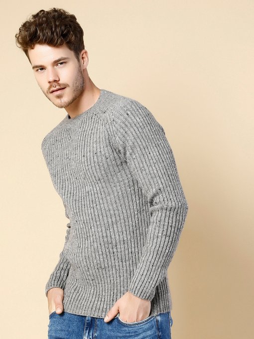 Свитер Colin’s модель CL1030376VZN Фото