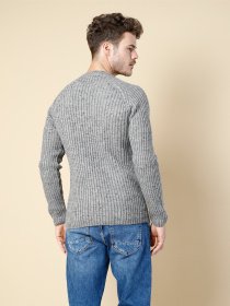 Светр Colin’s модель CL1030376VZN Светр Colin’s модель CL1030376VZN Фото