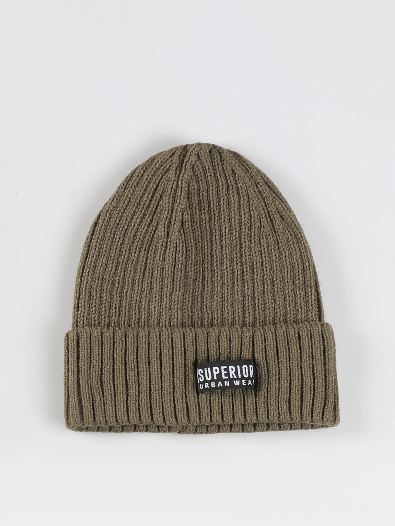 Шапка Colin’s модель CL1051850KHA Фото