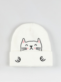 Шапка Colin’s модель CL1051870ECR Фото