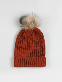 Шапка Colin’s модель CL1051871COR Фото