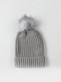 Шапка Colin’s модель CL1051871GRA Фото