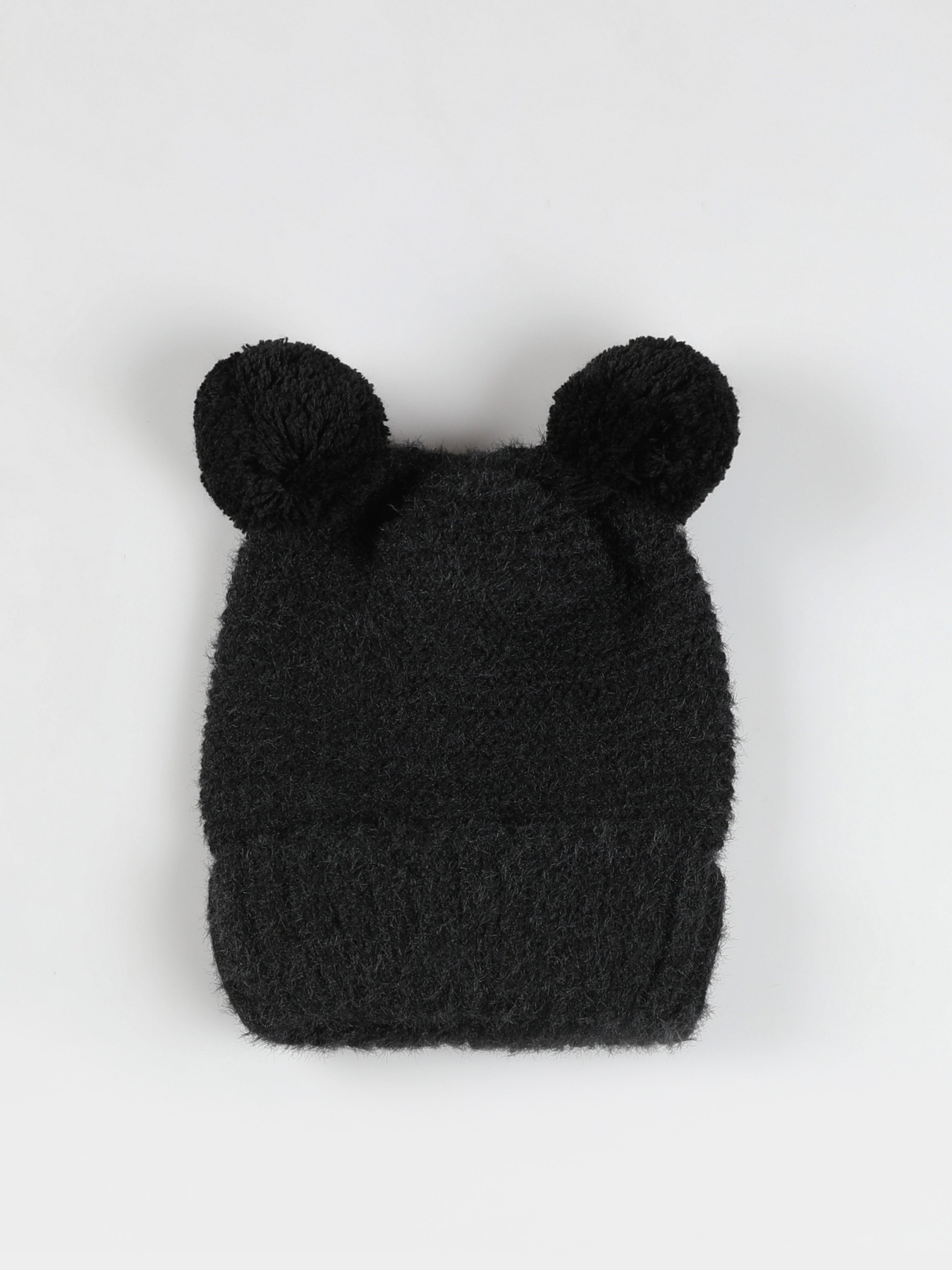 Шапка Colin’s модель CL1051873BLK Фото