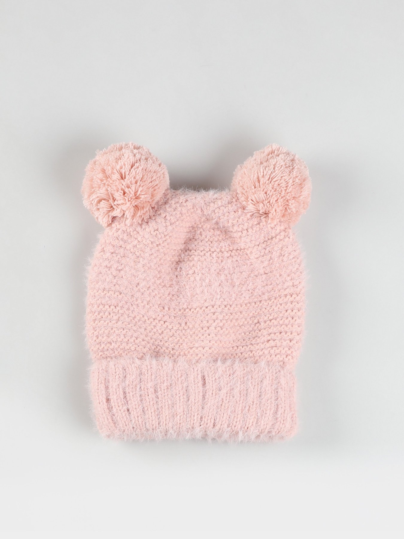 Шапка Colin’s модель CL1051873PIN Фото