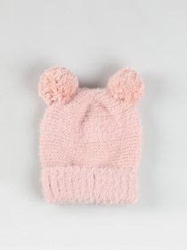 Шапка Colin’s модель CL1051873PIN Шапка Colin’s модель CL1051873PIN Фото