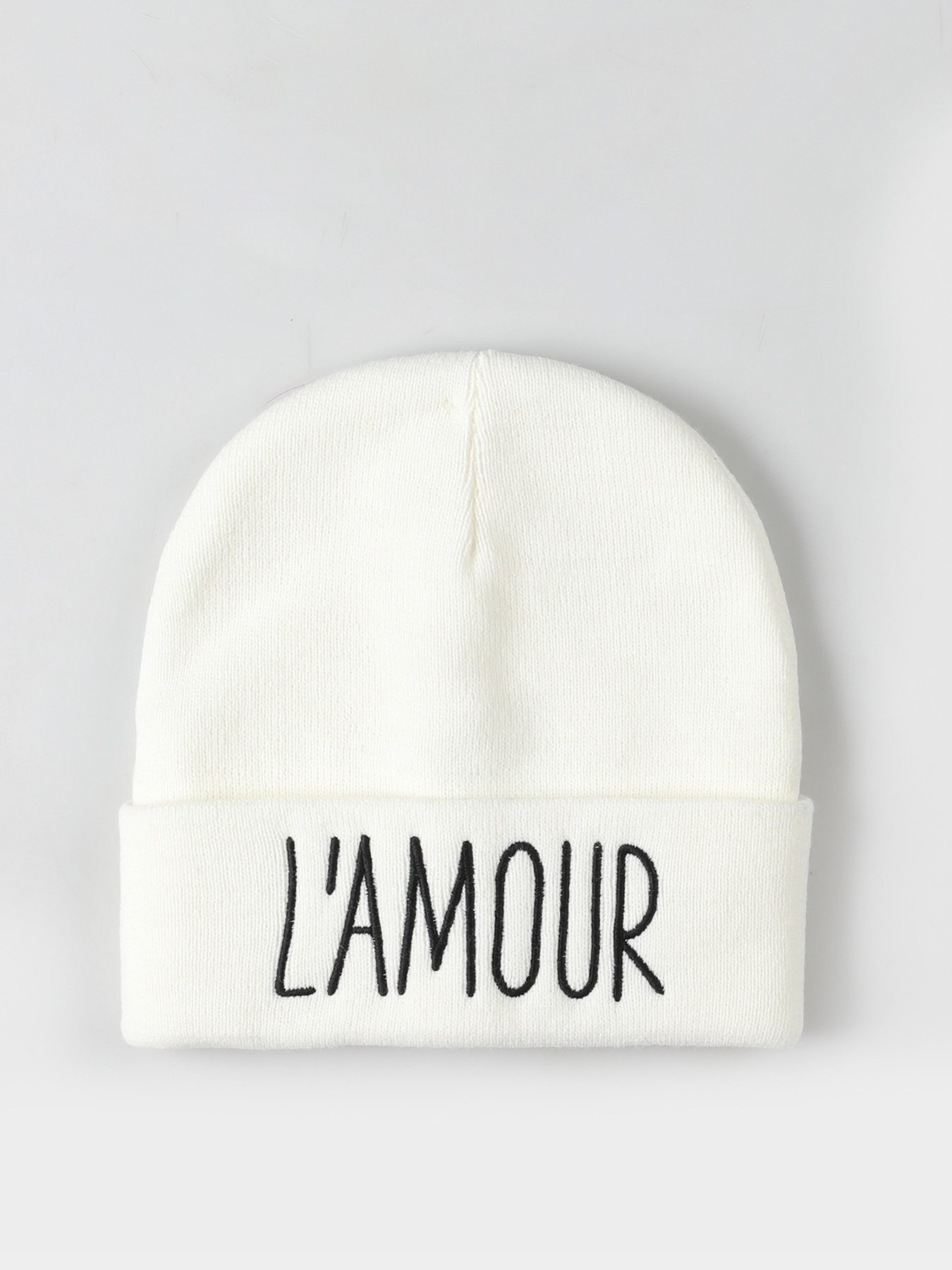 Шапка Colin’s модель CL1051874ECR Фото