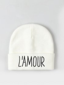 Шапка Colin’s модель CL1051874ECR Фото