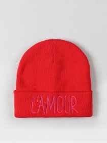 Шапка Colin’s модель CL1051874RED Фото