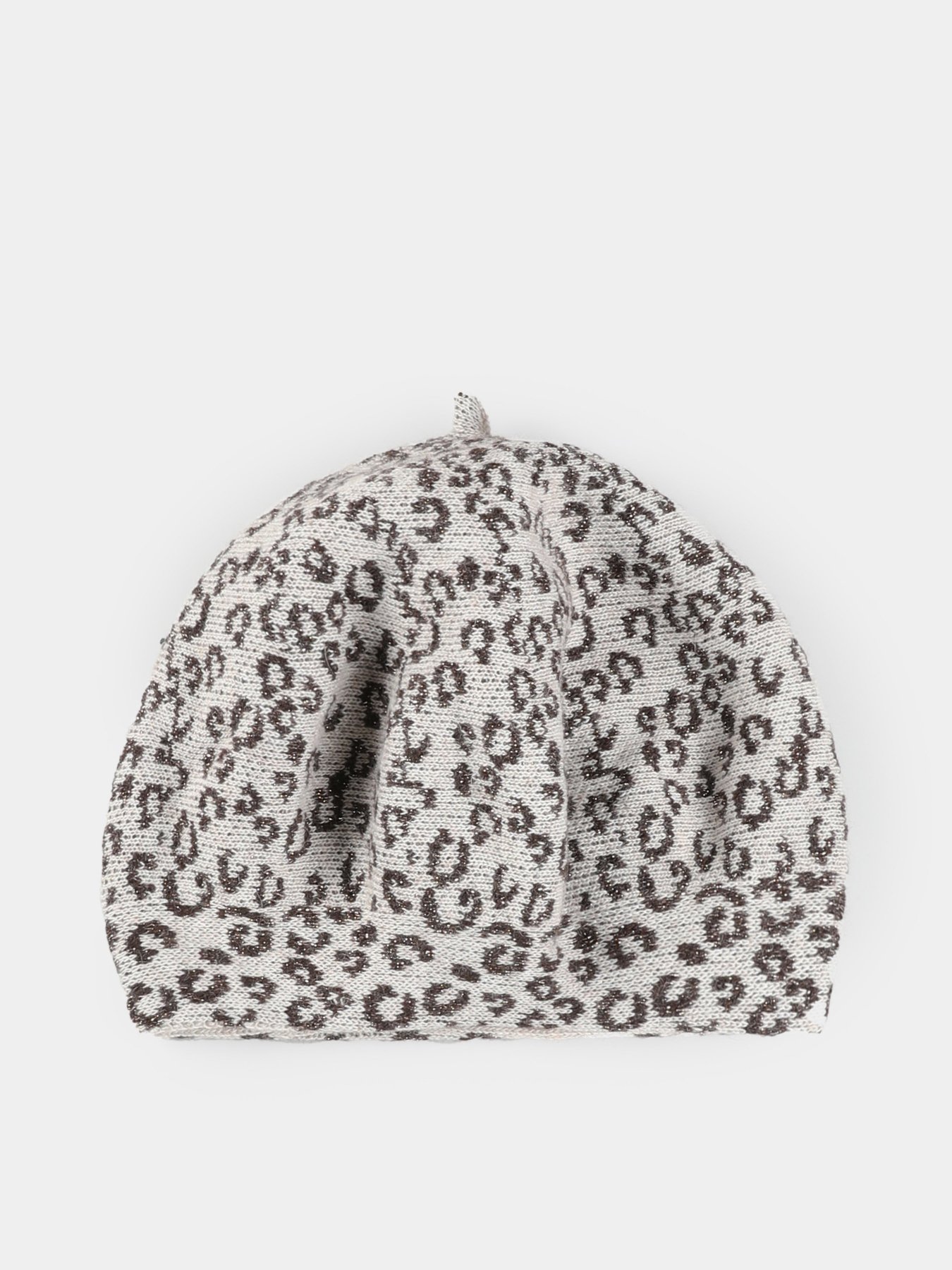 Берет Colin’s модель CL1051876BEI Фото