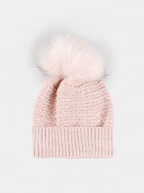 Шапка Colin’s модель CL1051883PIN Фото