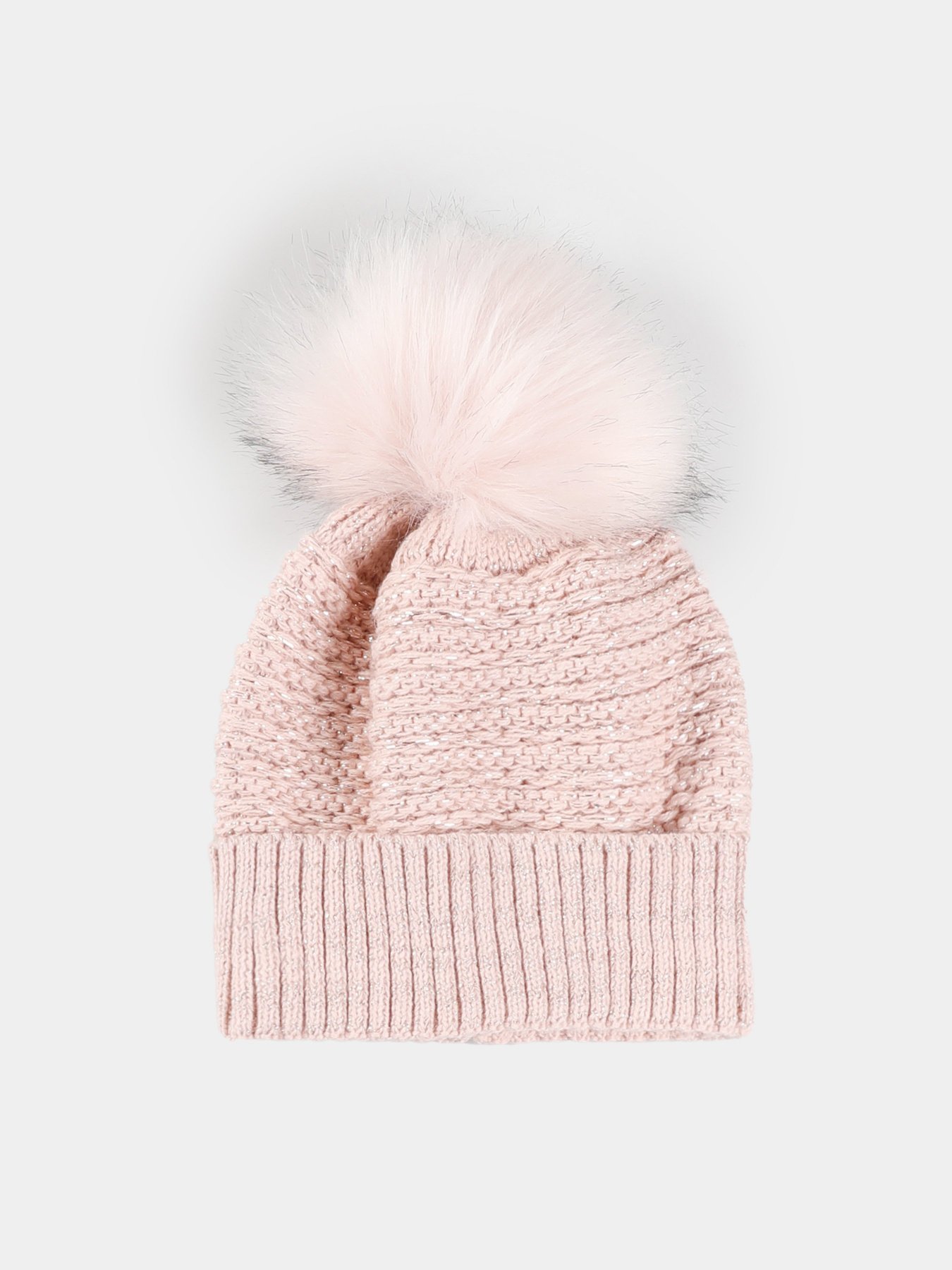 Шапка Colin’s модель CL1051883PIN Фото