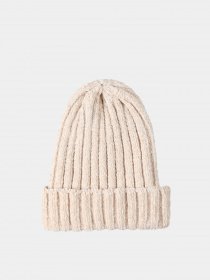 Шапка Colin’s модель CL1051884BEI Фото