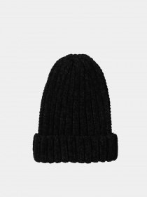 Шапка Colin’s модель CL1051884BLK Фото