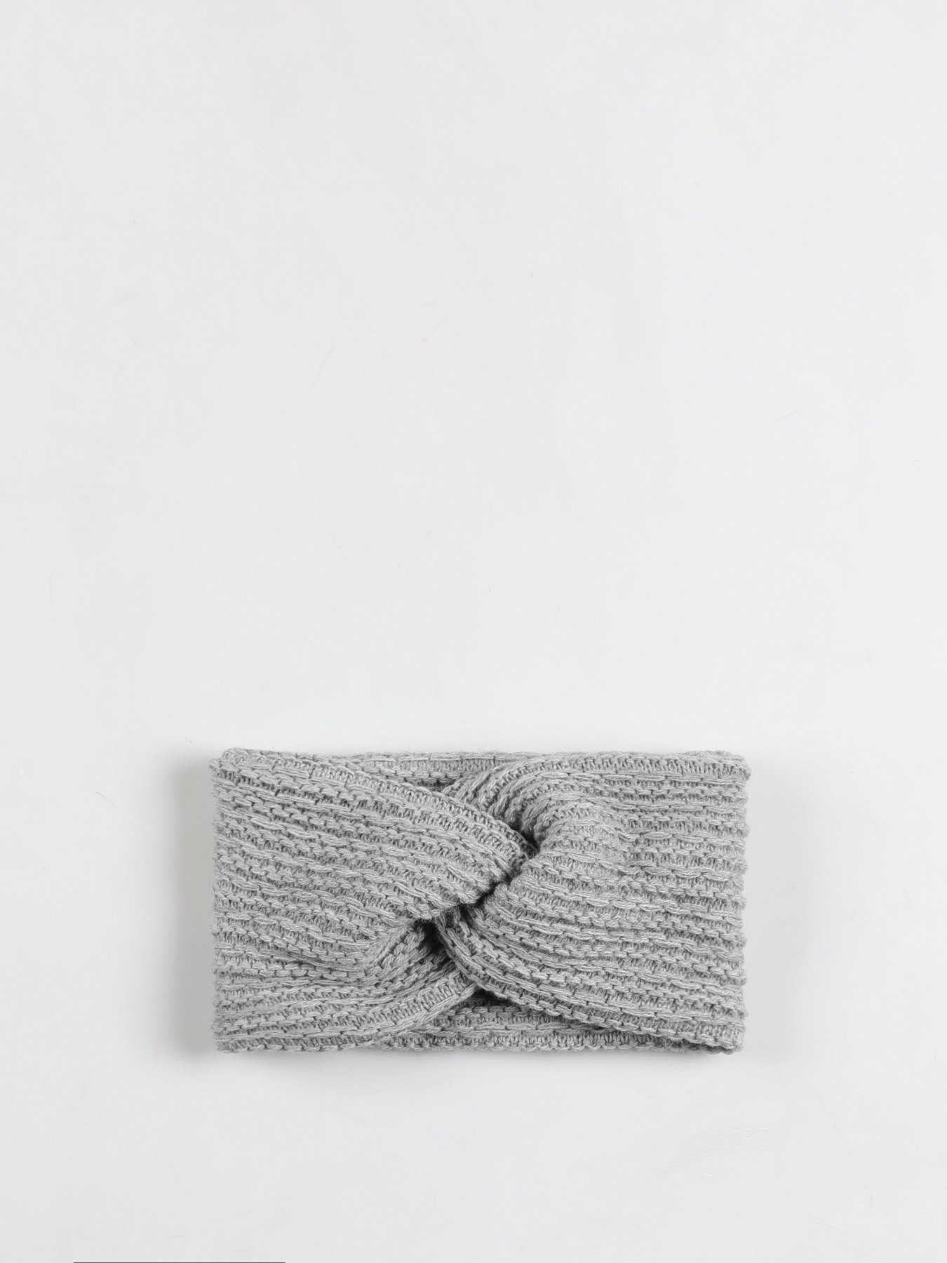 Повязка на голову Colin’s модель CL1052253GRA Фото