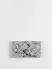 Повязка на голову Colin’s модель CL1052253GRA Фото