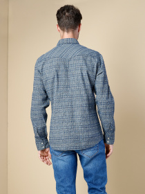 Рубашка Colin’s модель CL1030403NAV Фото