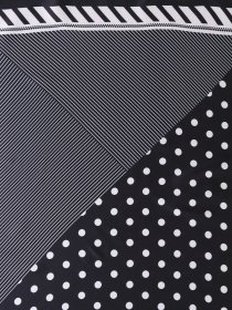 Платок Colin’s модель CL1041317BLK Фото