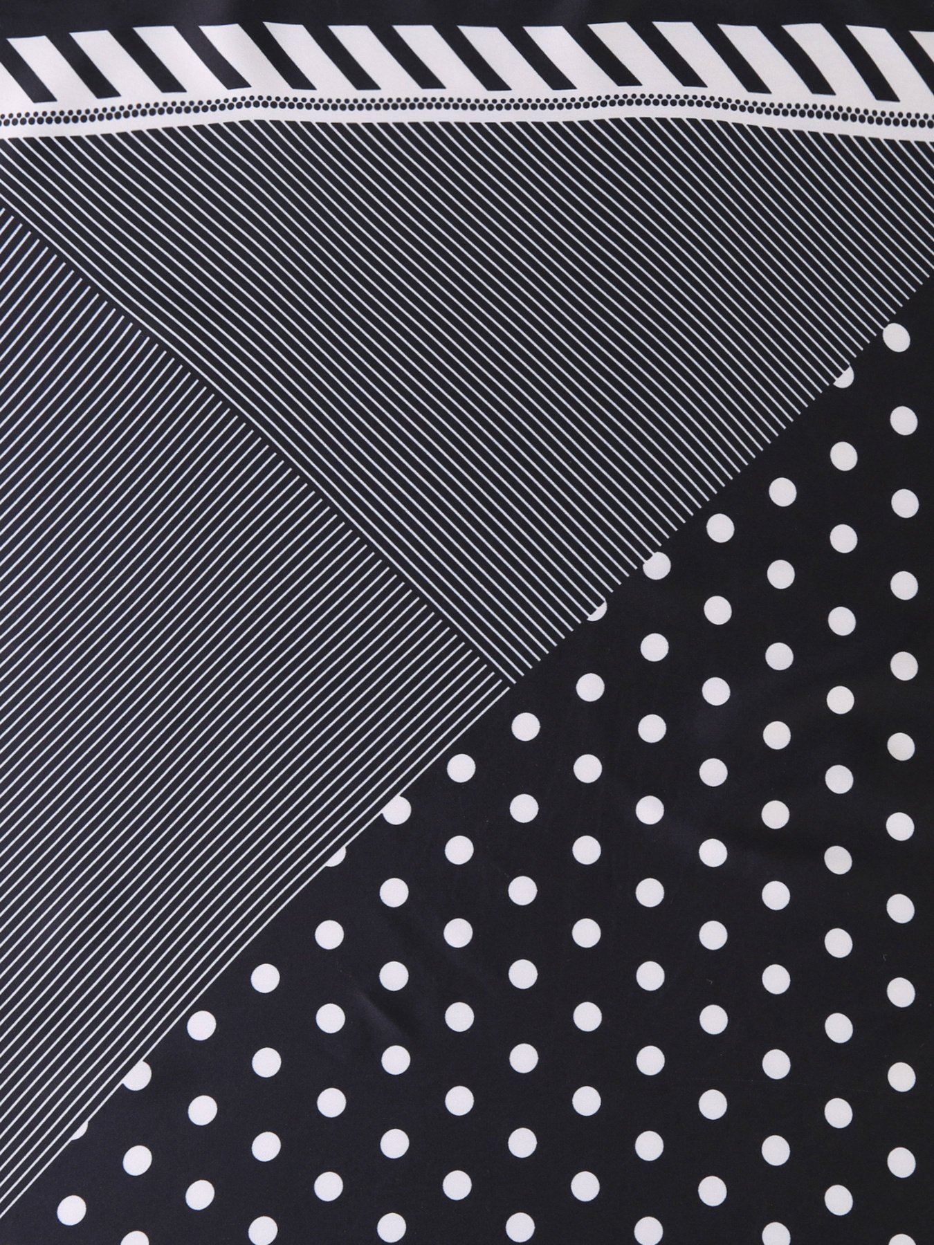 Платок Colin’s модель CL1041317BLK Фото