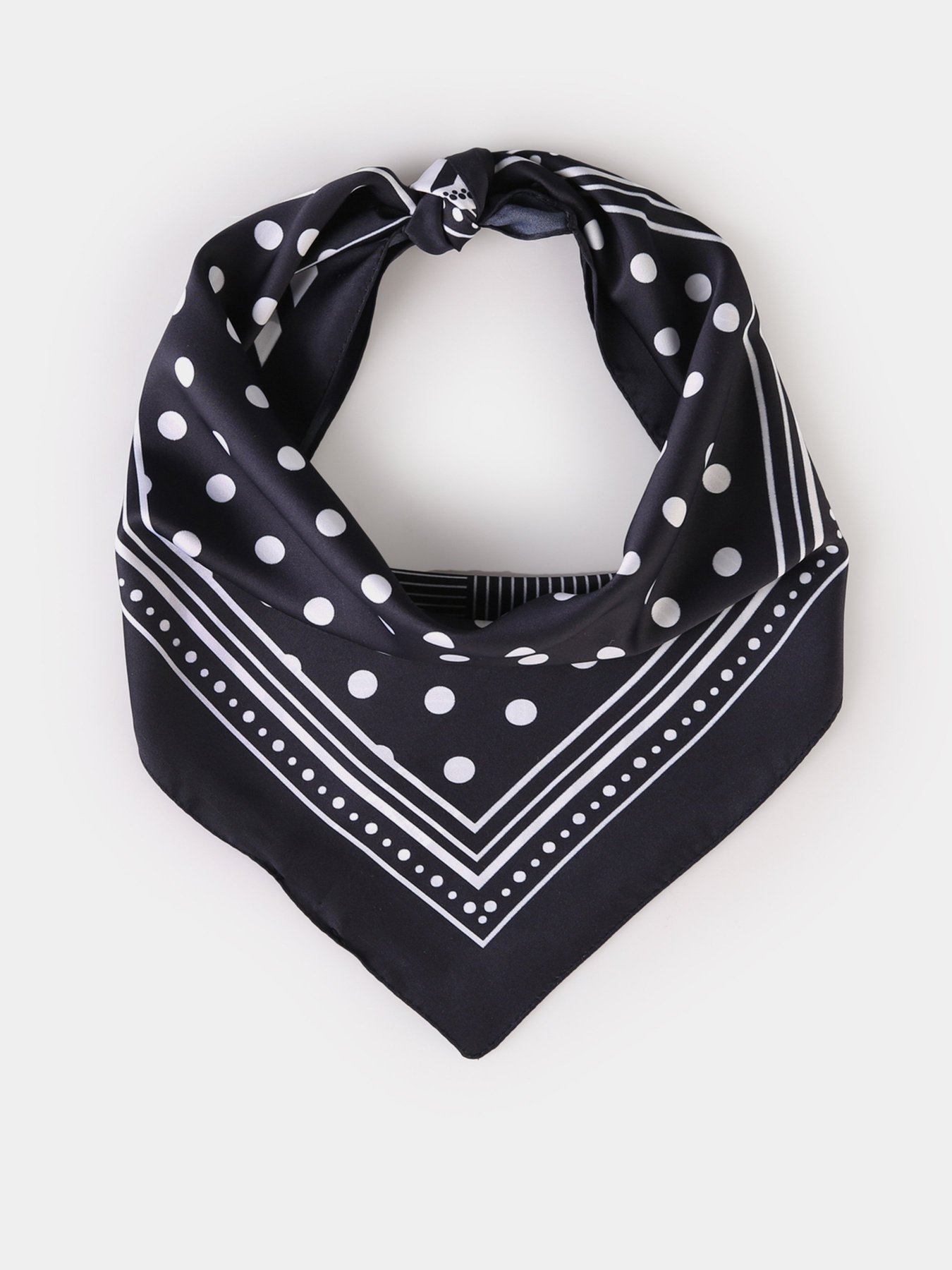 Платок Colin’s модель CL1041317BLK Фото