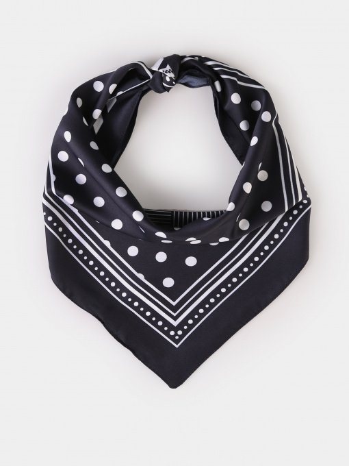 Хустка Colin’s модель CL1041317BLK Фото