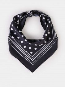 Платок Colin’s модель CL1041317BLK Фото