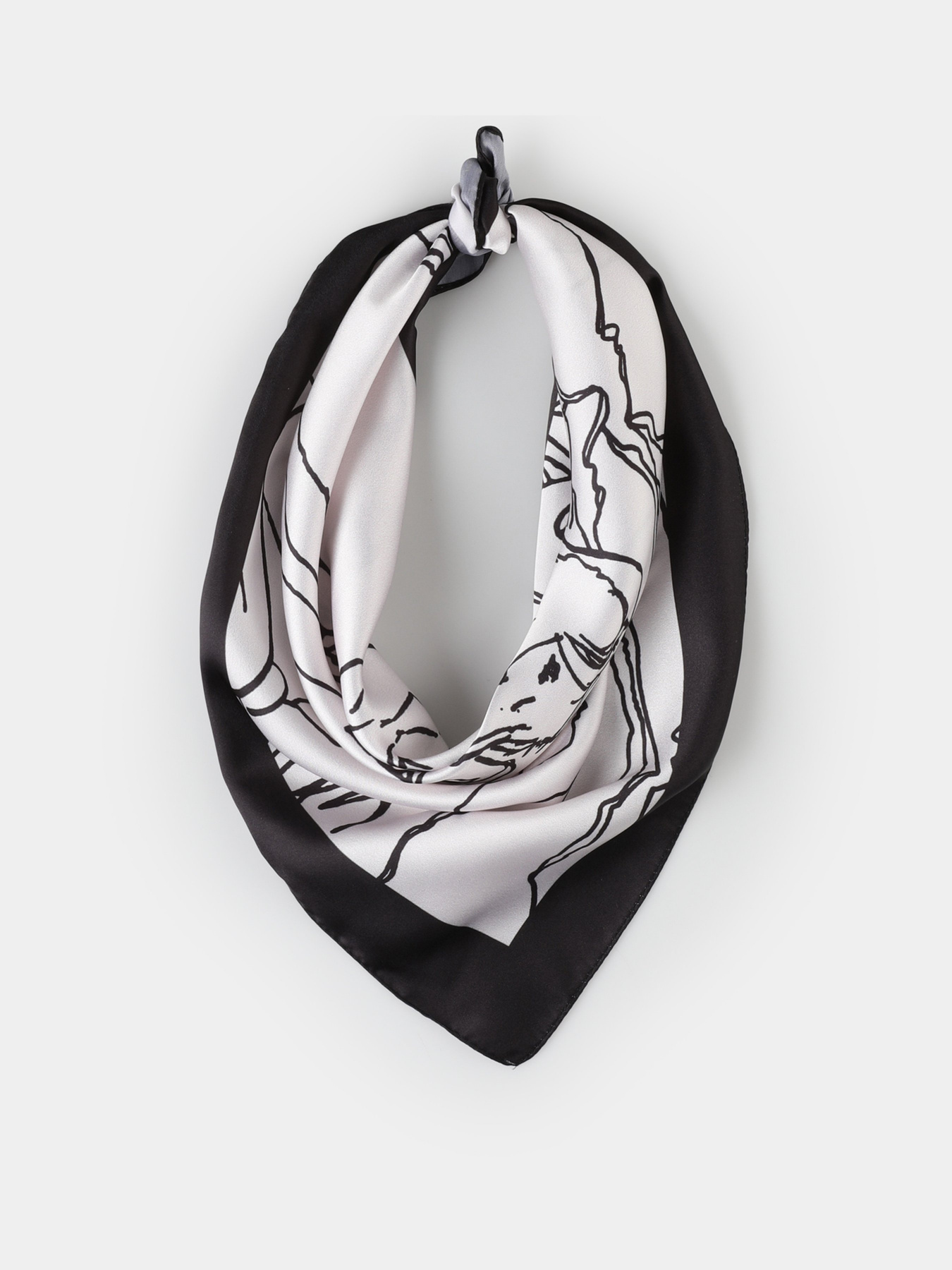 Платок Colin’s модель CL1048069MTC Фото