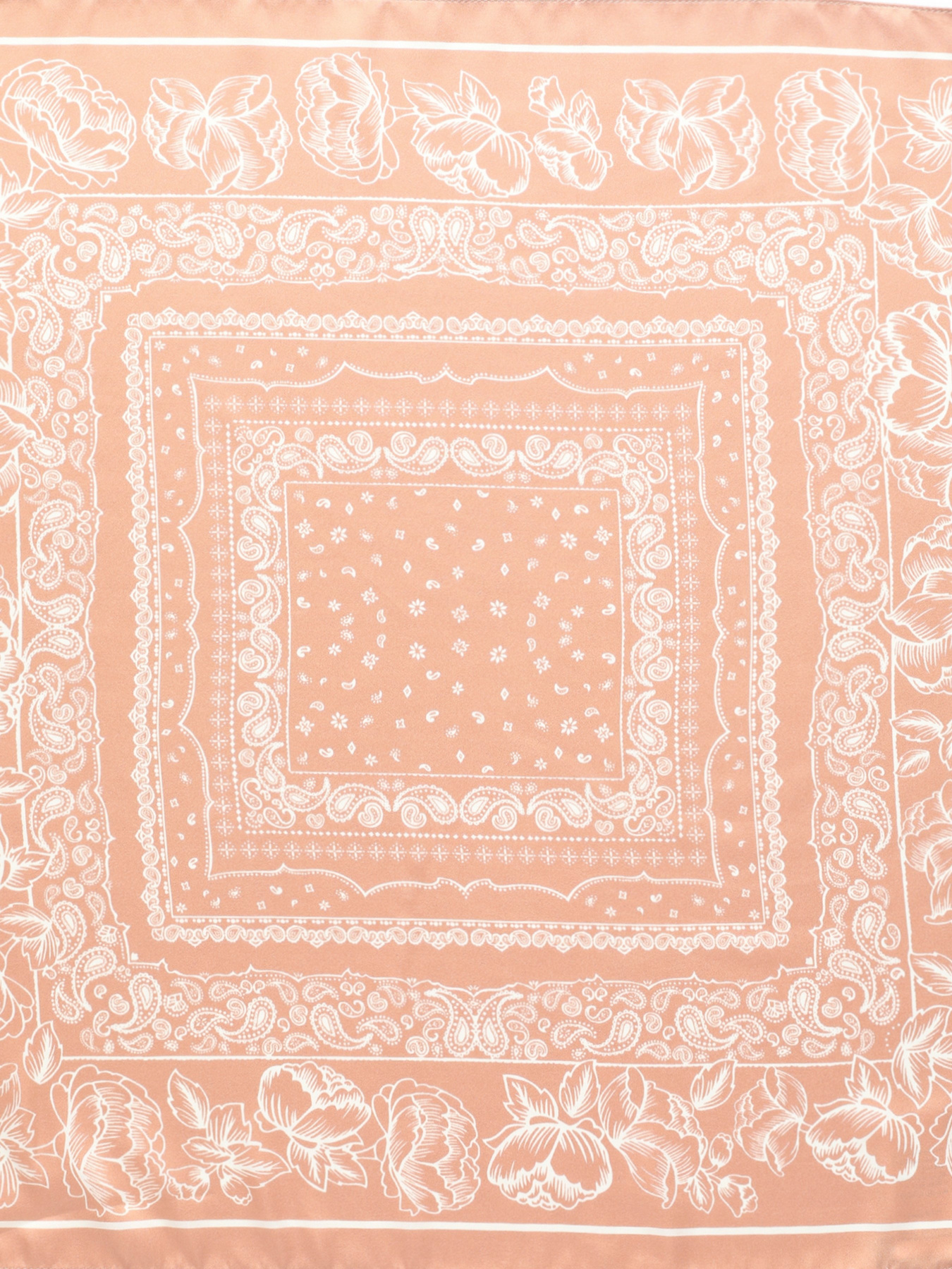 Платок Colin’s модель CL1053529BEI Фото