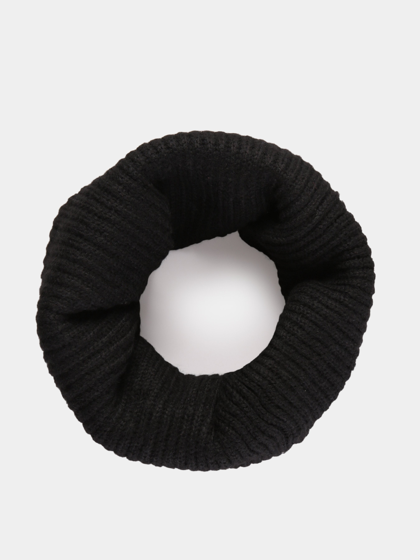 Шарф Colin’s модель CL1036828BLK Фото