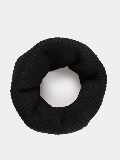 Шарф Colin’s модель CL1036828BLK Фото