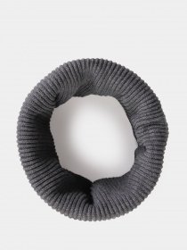 Шарф Colin’s модель CL1036828GRA Фото