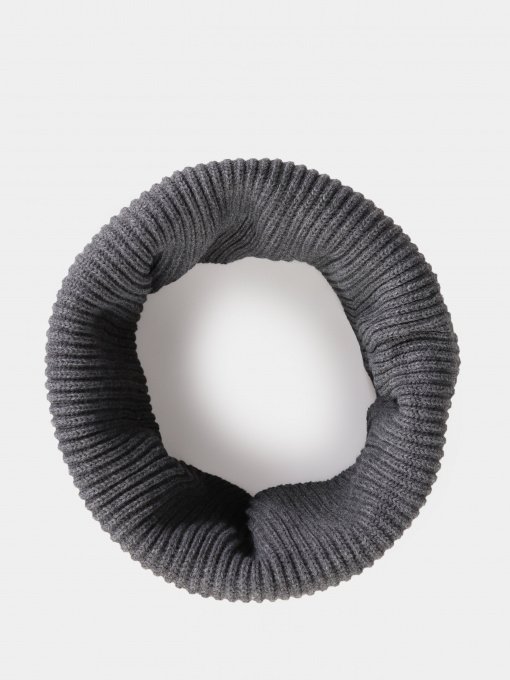 Шарф Colin’s модель CL1036828GRA Фото