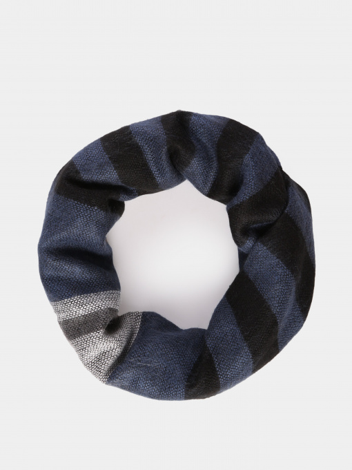 Шарф Colin’s модель CL1036831MTC Фото