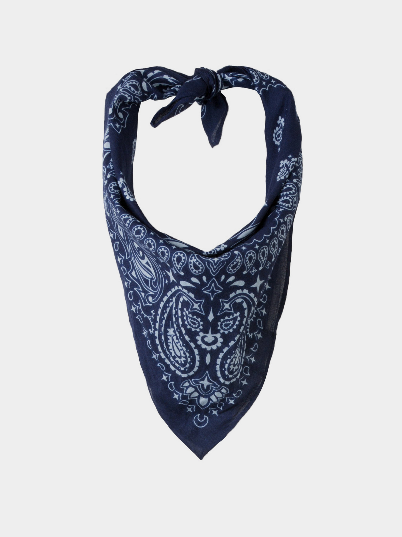 Шарф Colin’s модель CL1025288NAV Фото