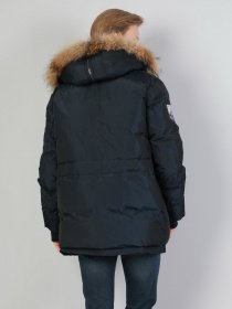 Зимова куртка Colin’s модель CL1030661NAV Фото